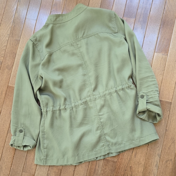 LOFT jacket - Picture 6 of 6